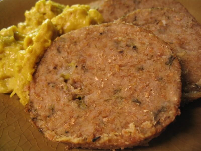 blog The Best Seitan EVER!